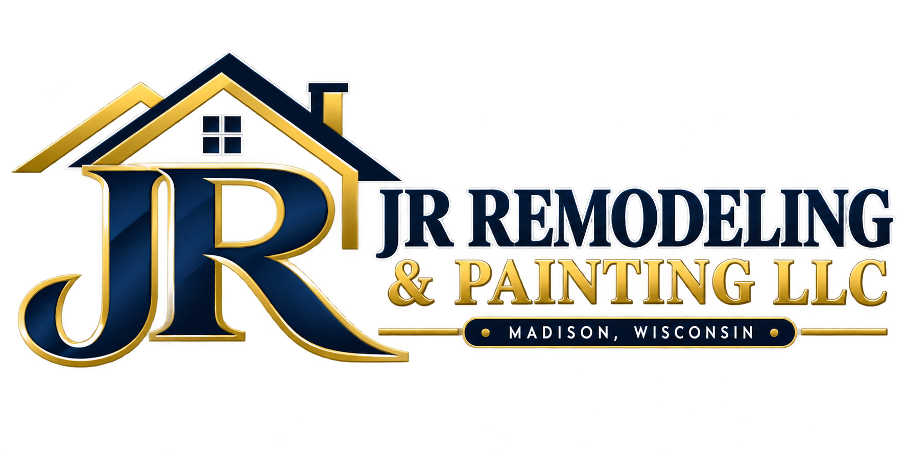 JR Remodeling & Painting LLC — Madison, Wisconsin